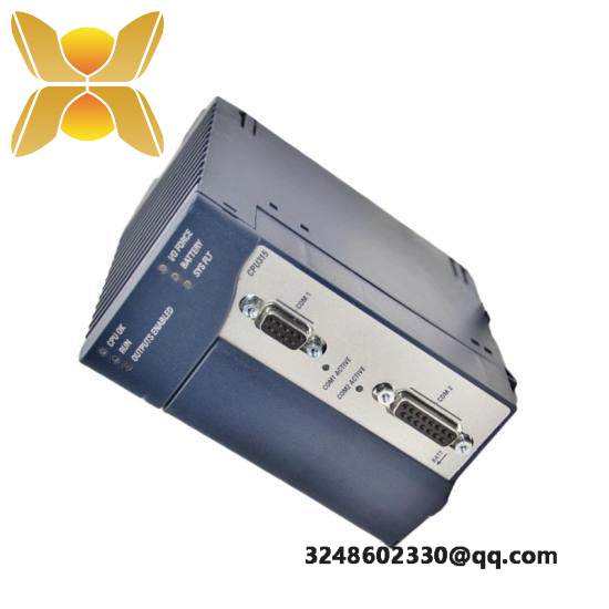 ABB IC695CPU315