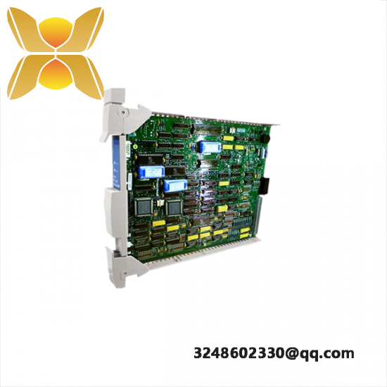 ABB ICMK14 Module