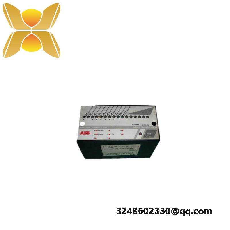 ABB ICSE08B5 FPR3346501R1012