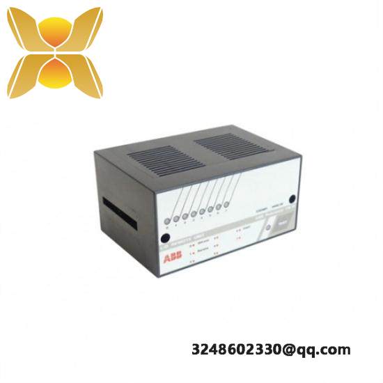 ABB ICSI16E1