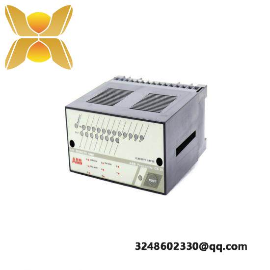 ABB SPNIS21S+