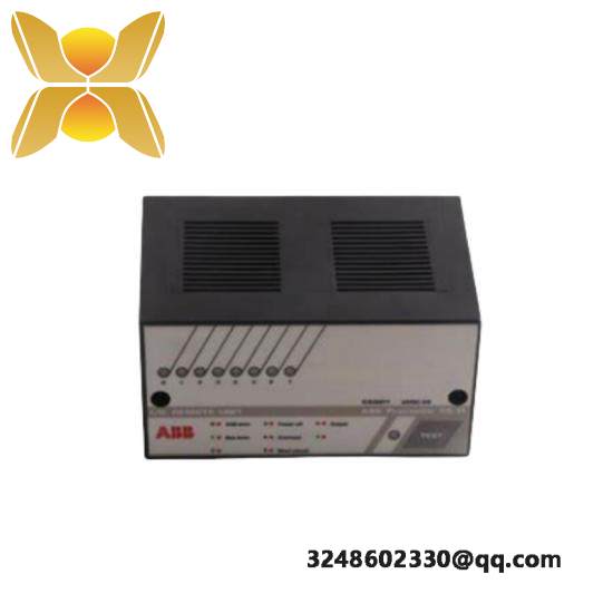 ABB ICSO08Y1