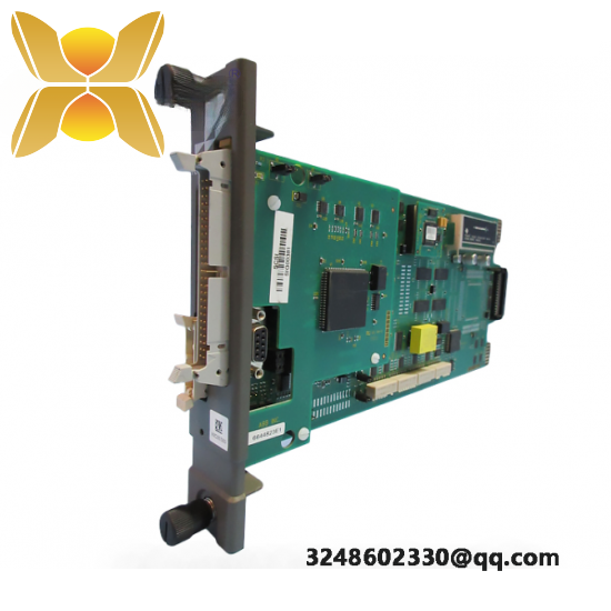 ABB ICT13A  Infi-Net to Computer Transfer Module