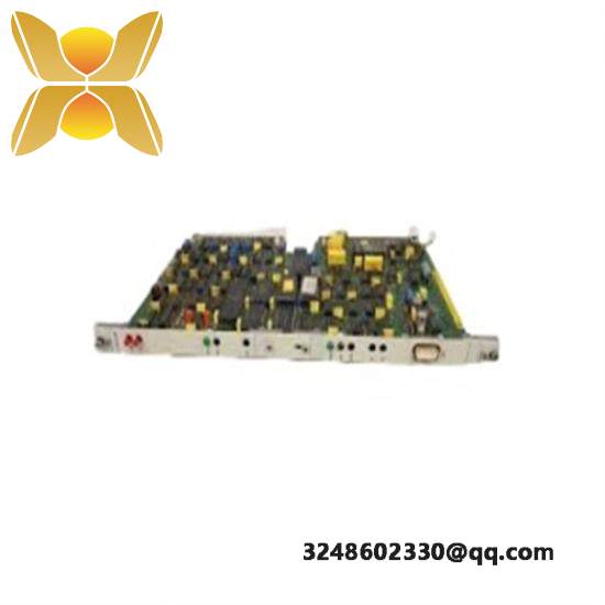ABB ID b550a Board