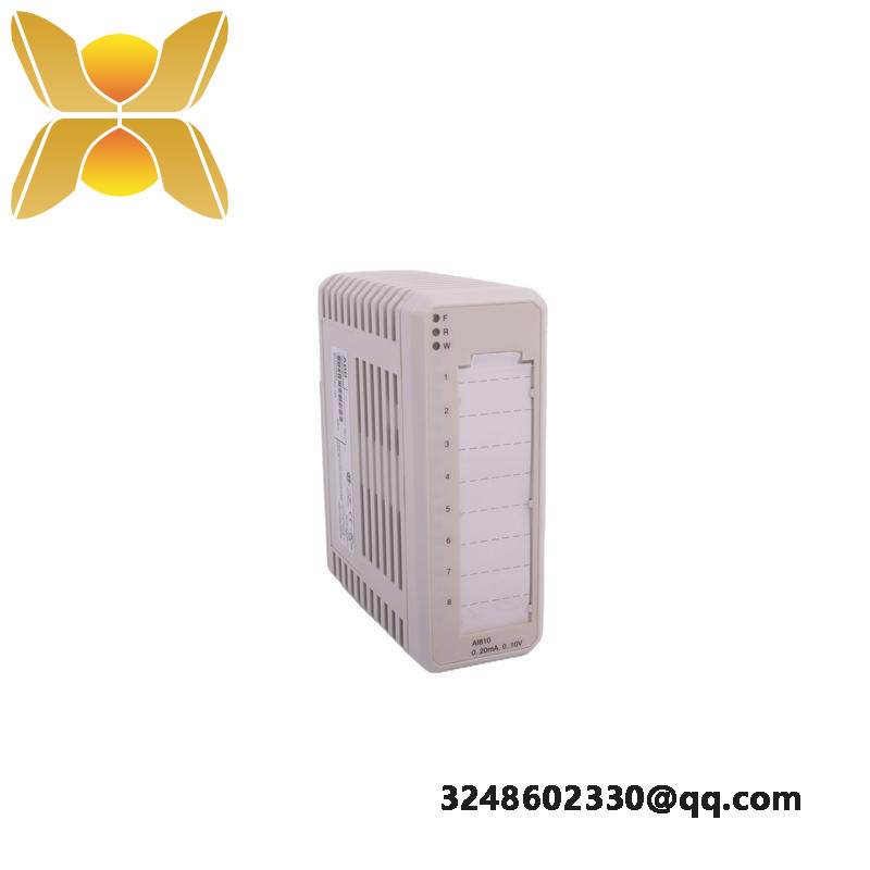 AB 1794-IM16 FLEX I/O AC Input Module