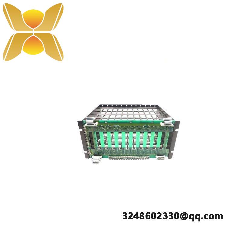 ABB IEMMU21