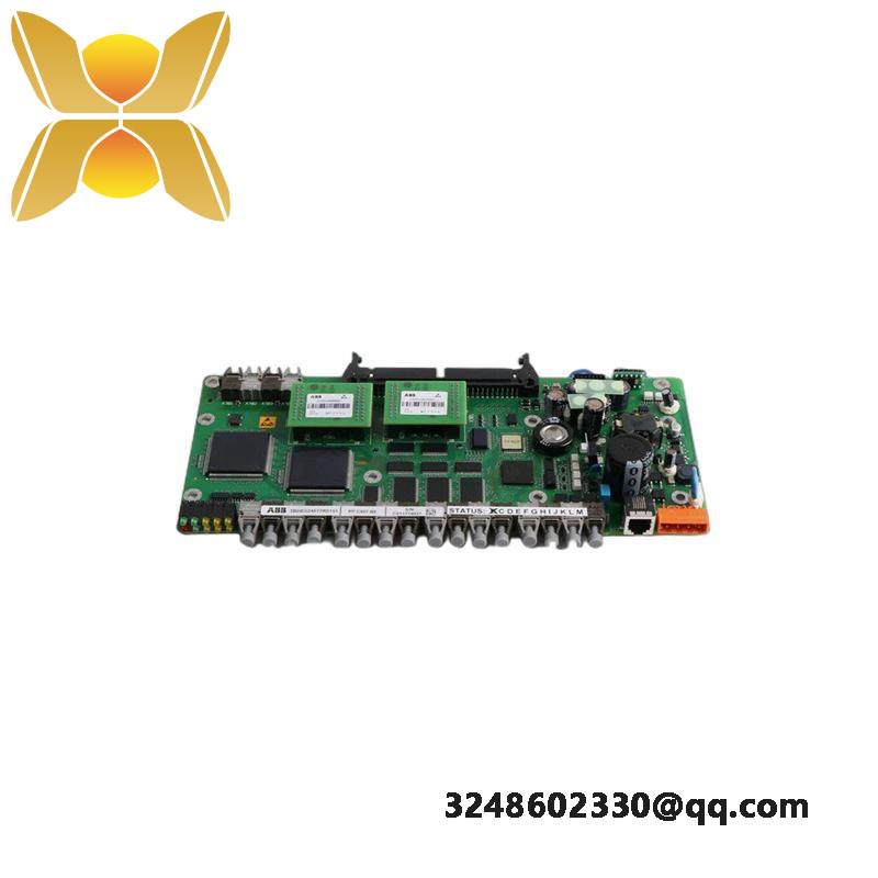 ABB IEMMU21