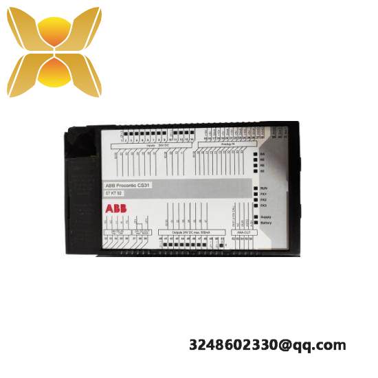 ABB IEMMU21