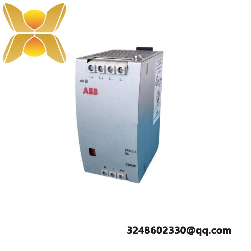 ABB IEPAS01