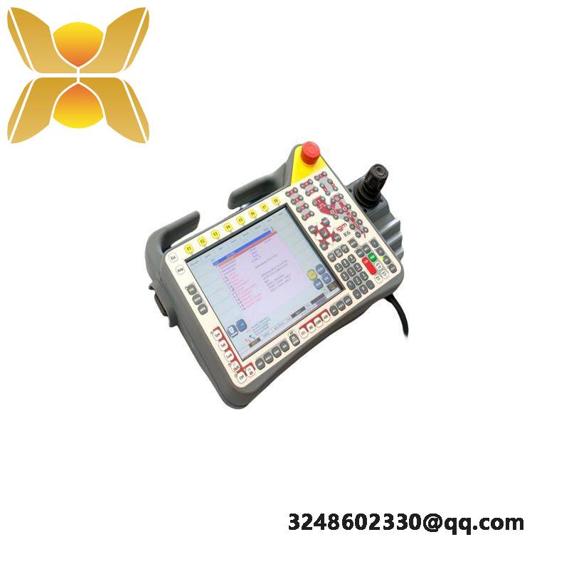 ABB IGMK6 Touch Screen Panel