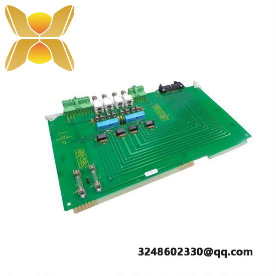 ABB DSQC266A