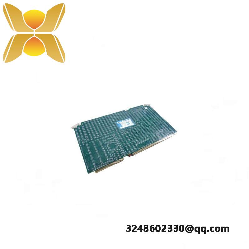 ABB IIMGC01 SX-9000/64-8/B2 IMAGING CARD