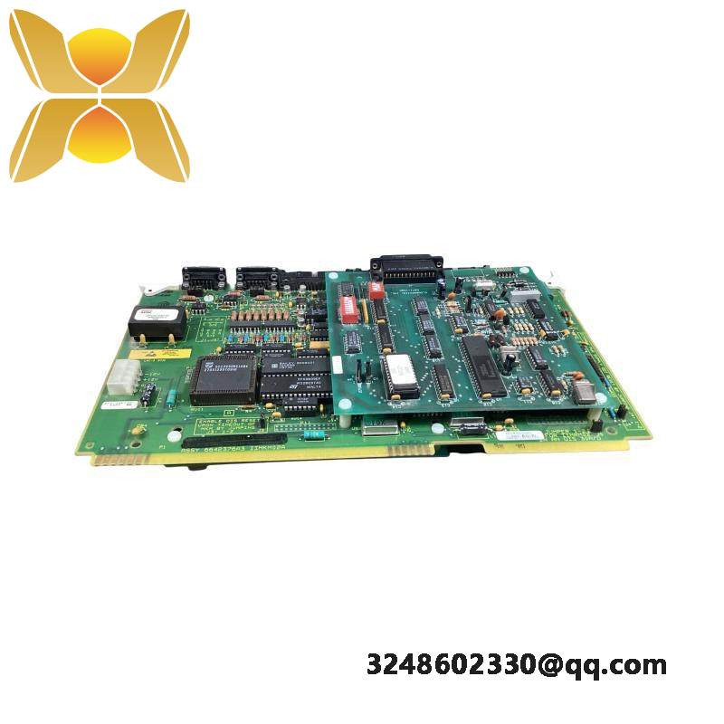 ABB IIMKM02A Circuit board