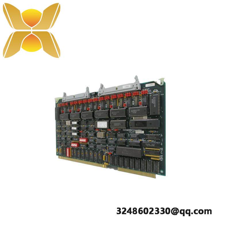 ABB IIMSM01 I/O Module