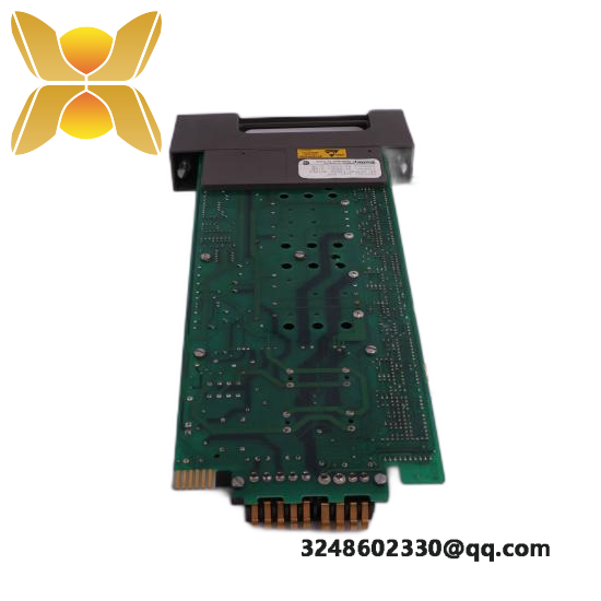ABB IISAC01