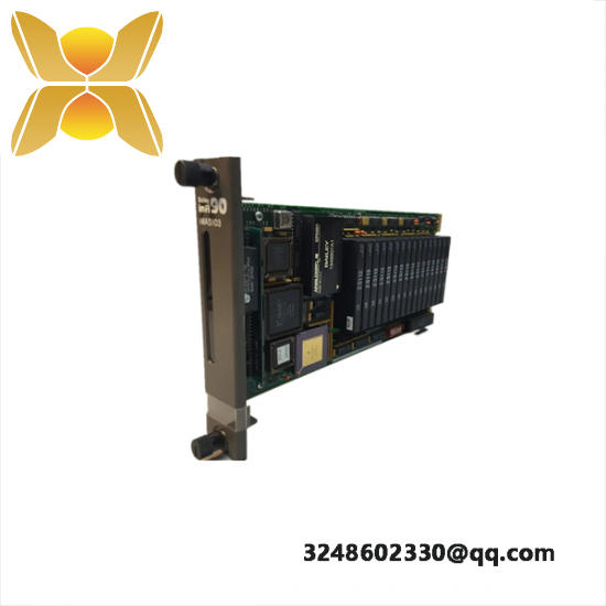 ABB IMAS102 Analog Input Module