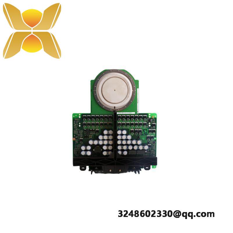 ABB IMDS003