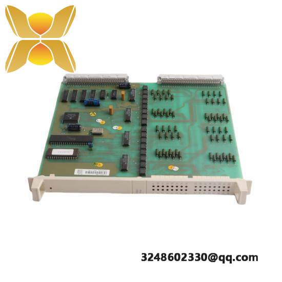 ABB IMDS014