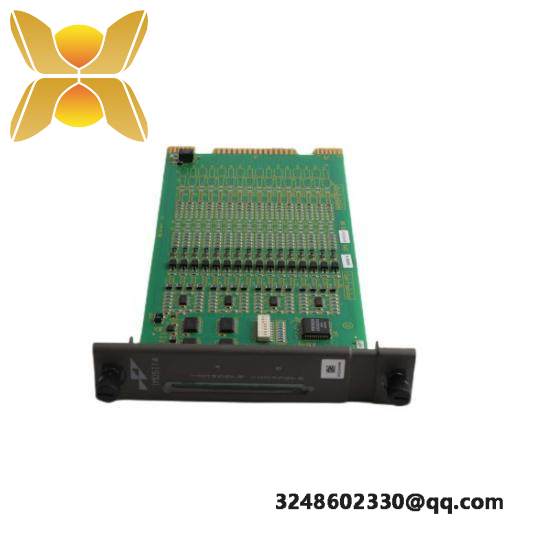 ABB IMDSI14