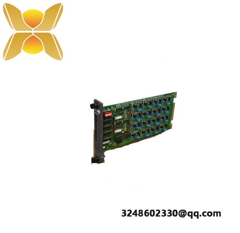 ABB IMDSI 02 IMDSI 02 infi 90 Digital Input Module