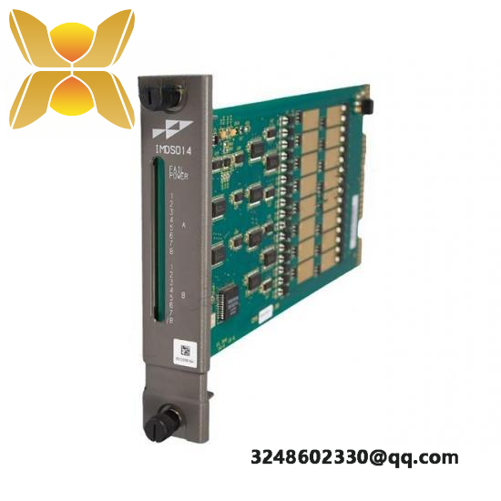ABB IMDSO14