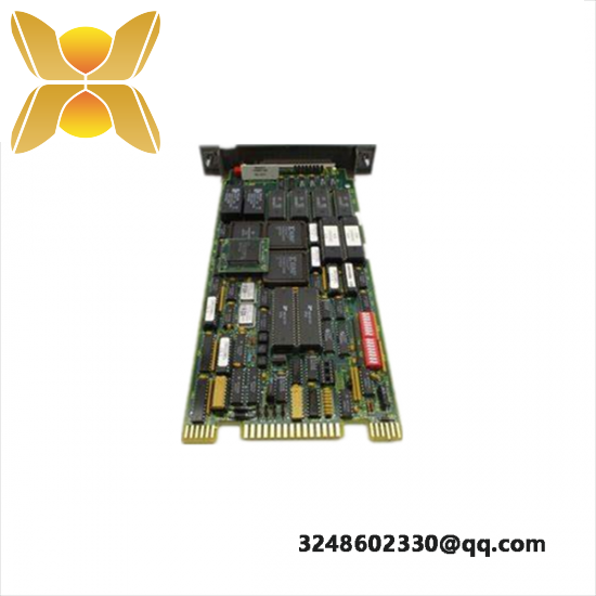 ABB IMMFP02 Multi-Function Processor