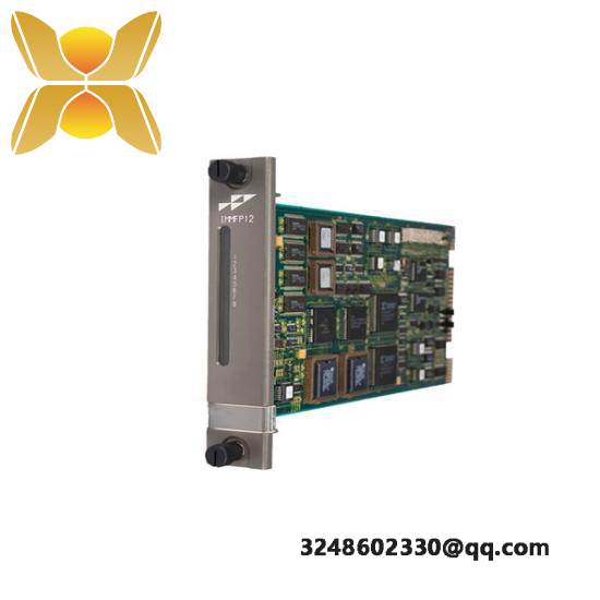 ABB IMMFP12