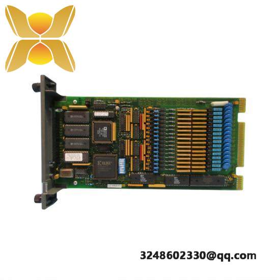 ABB IMSET01