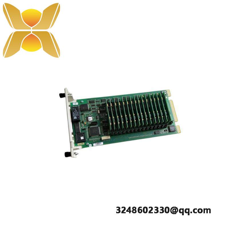 ABB IMSET01