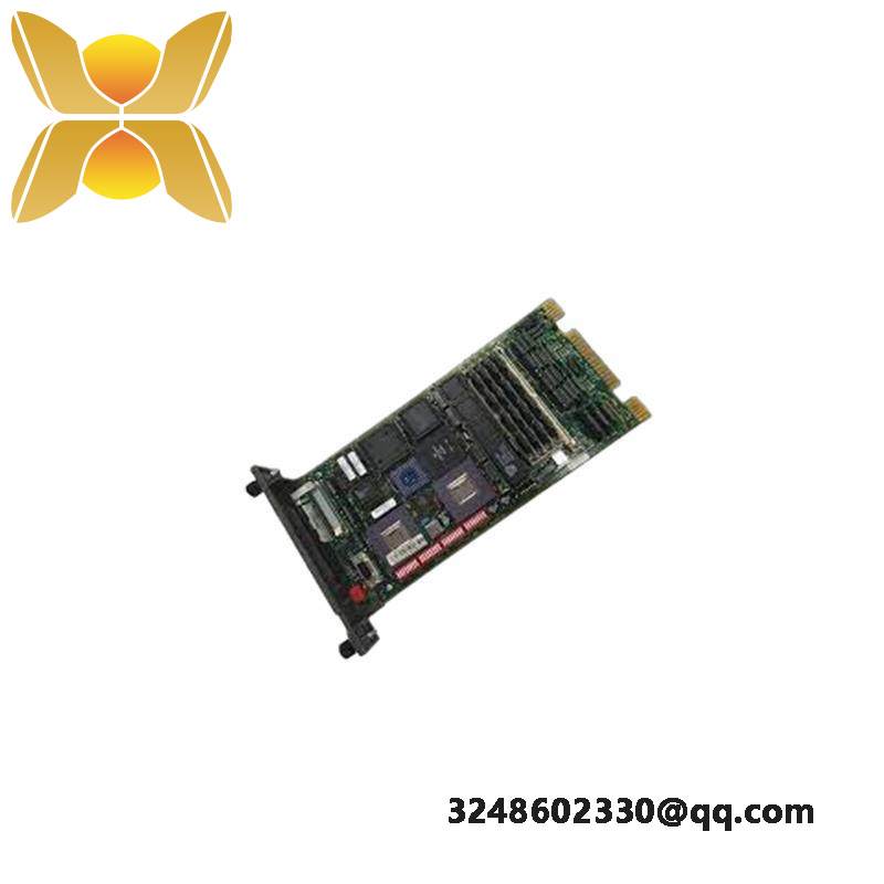 ABB INICT03A Computer Transfer Module