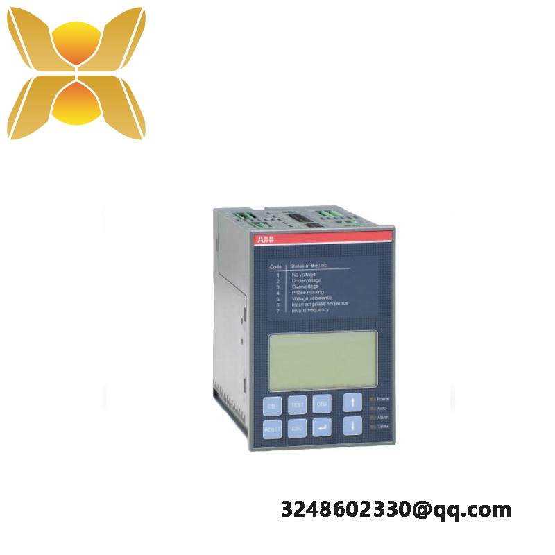ABB INIIT03