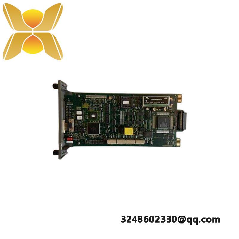 ABB INIIT13 Transfer Module