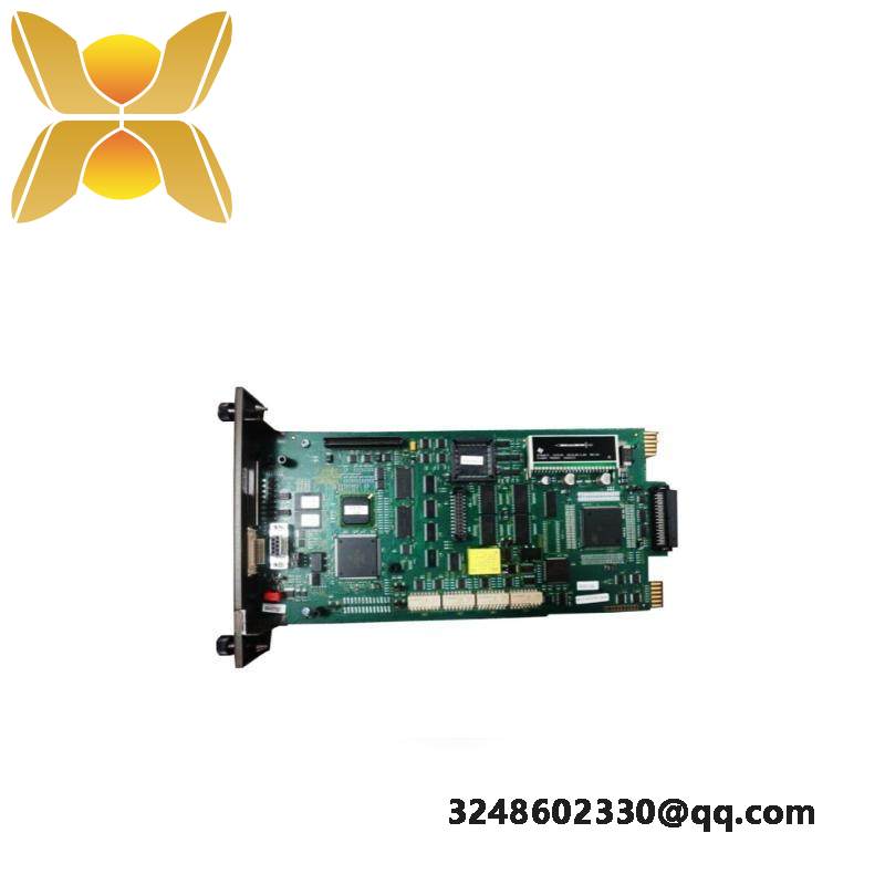 ABB INNIS21 Network Interface Module