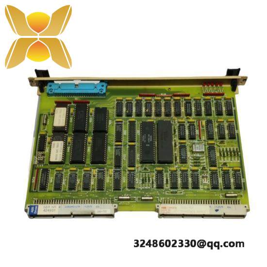 ABB HIEE300661R0001 UPC090 AE01