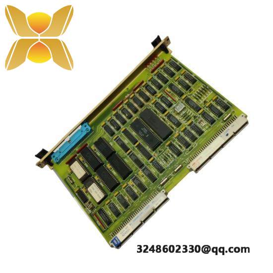 ABB HIEE300661R0001 UPC090 AE01