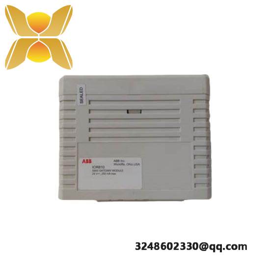 ABB IOR810