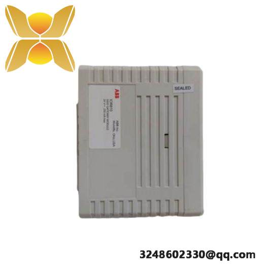 ABB IOR810  BAILEY CONTROLS