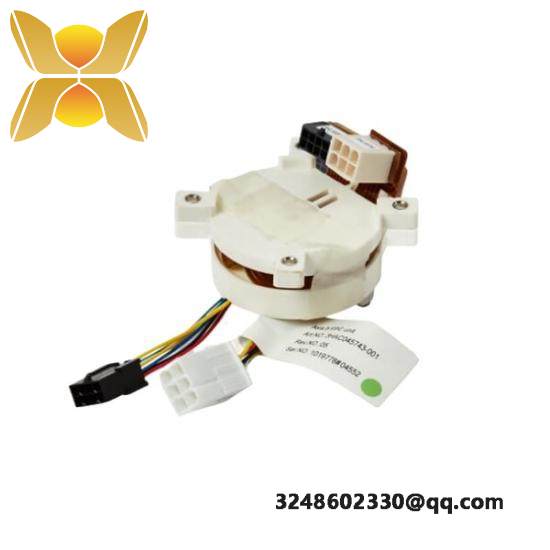 ABB IRB1200 3HAC045743-001 Axis 5 FPC unit