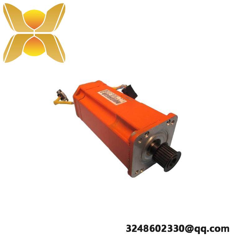 ABB IRB24004-63HAC10674-1 AC Servo Motor