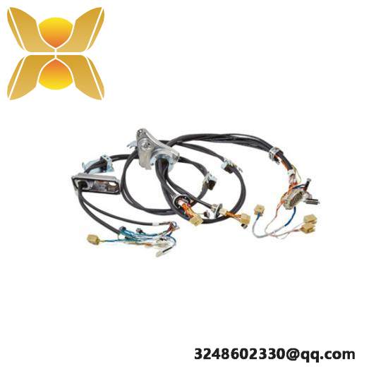 ABB IRB26001-6 3HAC030006-001 Cable harness