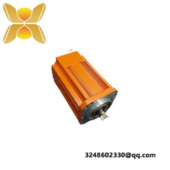 ABB IRB26003HAC034645-004 ROBOT MOTOR