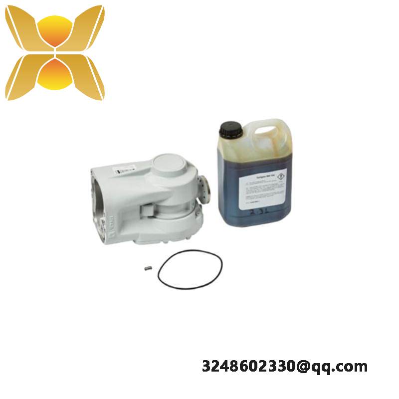 ABB IRB26003HAC059445-002 Wrist Foundry plus