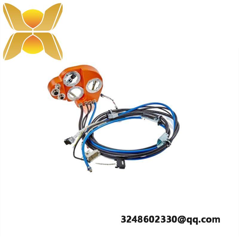 ABB IRB44003HAC12326-1 Conn. kit R2.CP/R3.CP