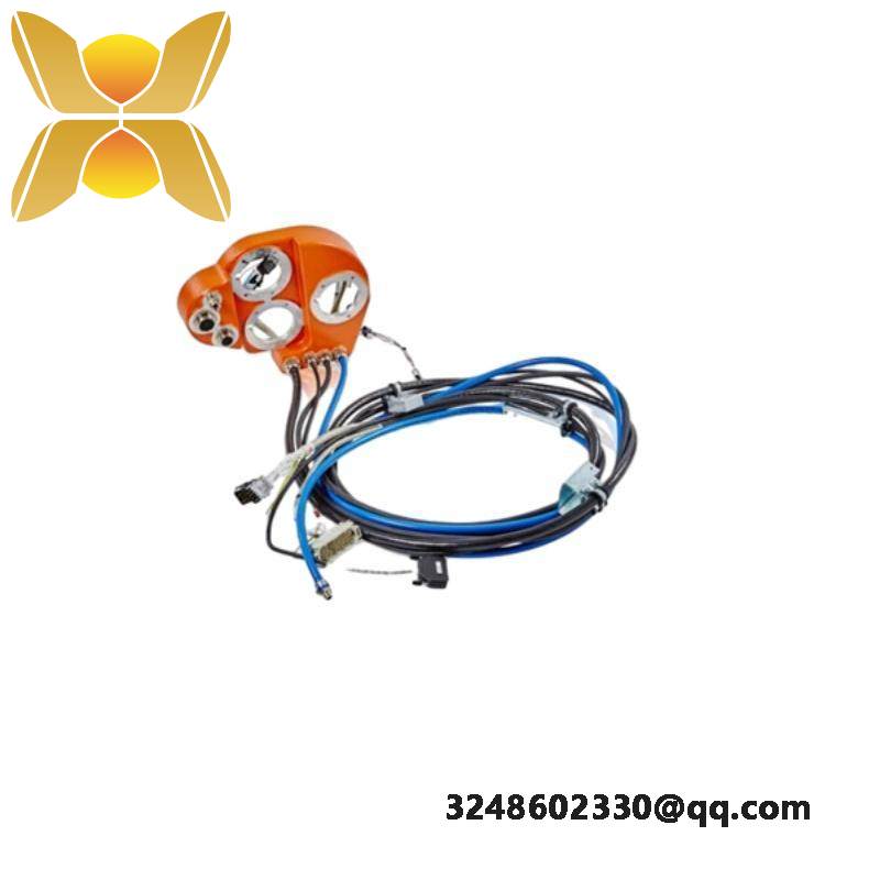 ABB 3HAC022723-006