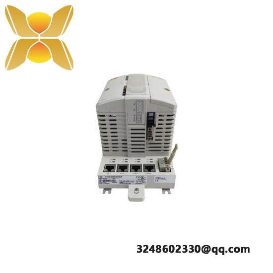 ABB IRB44004-53HAB3708-1 Motor unit axis 4-5