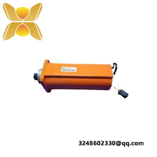 ABB IRB44004-53HAC10603-1 Robot Servo Motor Axis 4-5