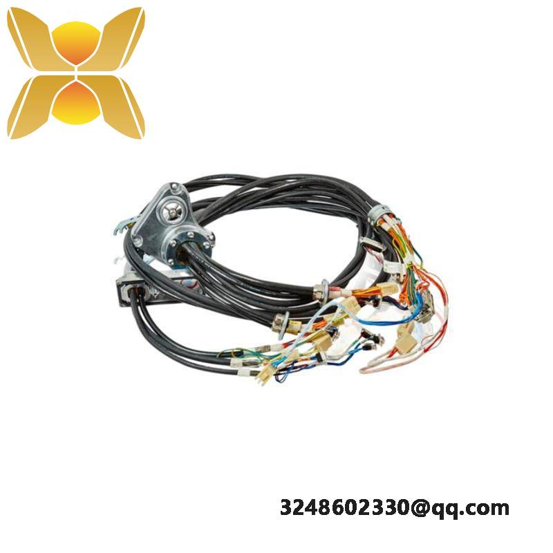 ABB IRB46001-63HAC043964-001 Cable harness