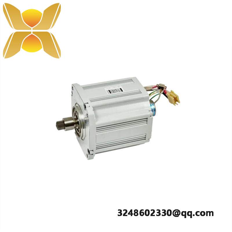ABB IRB46003HAC029236-002 Servo Motor