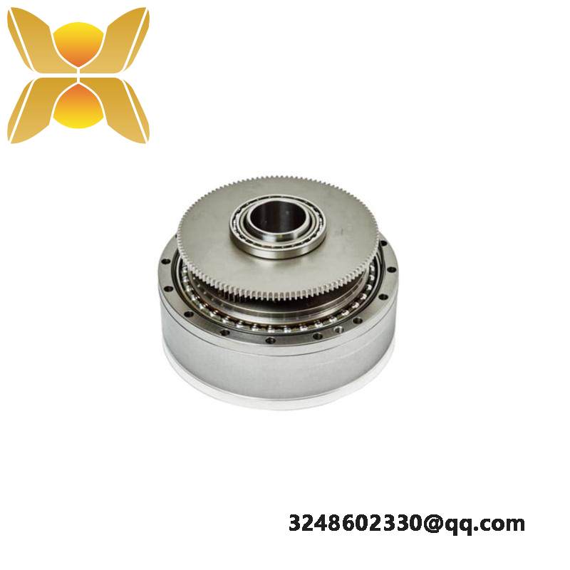 ABB PM592
