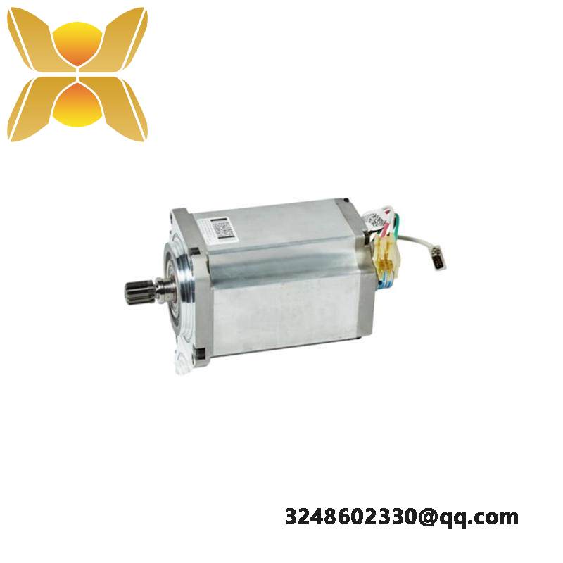 ABB IRB46003HAC043569-001 Rot ac motor
